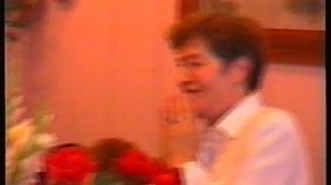 19970822 День Рождения Алевтины Серафимовны. Юбилей 60 лет.