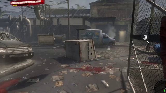 Dead island #8.