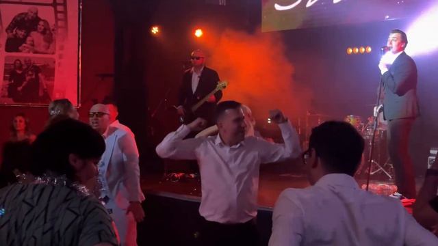 Кавер-группа 