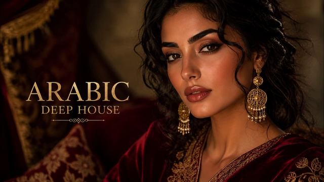 Arabic Deep House • Midnight Dunes & Luxury Club Groove
