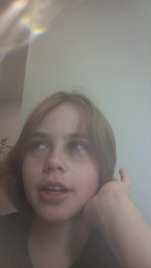 рассказываю свои истории