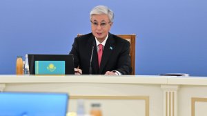 Казахстан укрепляет позиции энергетического и логистического центра Евразии