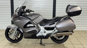 Honda st1300