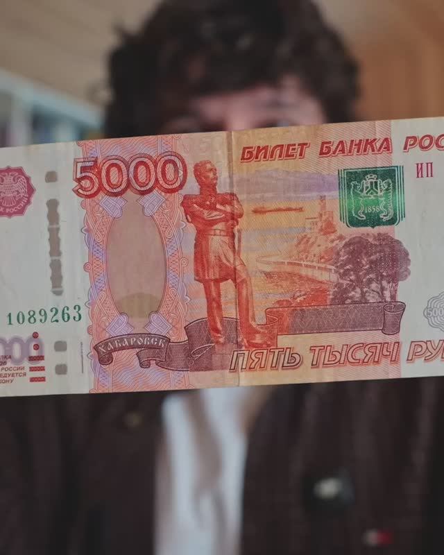 ВЫЖИТЬ в МИНСКЕ на 5000 РУБЛЕЙ?