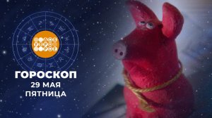Гороскоп на 29 мая для всех знаков зодиака