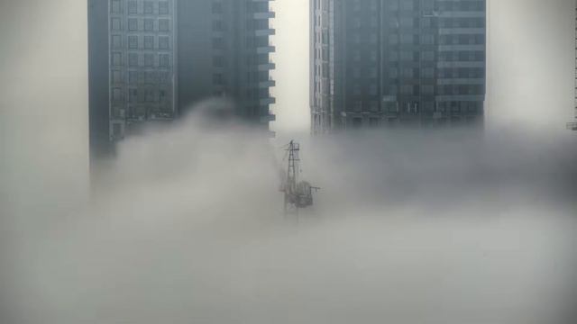 Dub Deep Techno Mix 2026 ｜ Fog District ｜ Cinematic