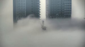 Dub Deep Techno Mix 2026 ｜ Fog District ｜ Cinematic