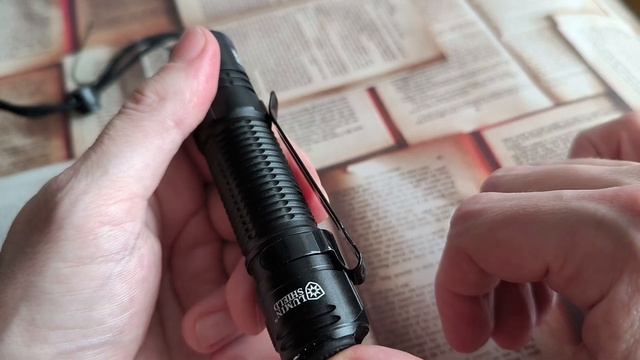 Nitecore EDC31: Маленький и сверхмощный смотреть онлайн