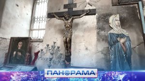 ⚡️ «Эпизоды: Наши дни»: новый проект корпункта «Югра» о жизни людей на СВО