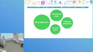 Лекция для специалистов. Корнилова Мария Александровна 28.05.2026