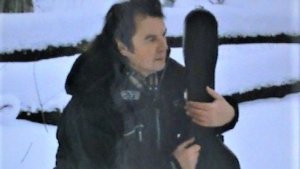 1) Влад.Семенов БИРЮЗОВЫЕ КОЛЕЧКИ
