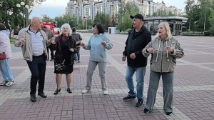 Рыбка ты золотая... 29.05.26...