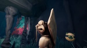 Трейлер The Wilds of Dacrima (запуск)