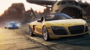 стрим need for speed most wanted 2