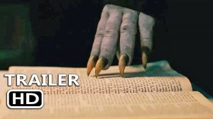 «ВОЛК И ЯГНЕНОК» (трейлер 2026)