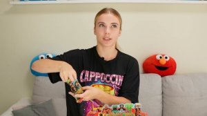 КОМАНДНЫЙ ПОБЕГ ОТ ЛАБУБУ вместе С АЛЁНОЙ в ROBLOX!