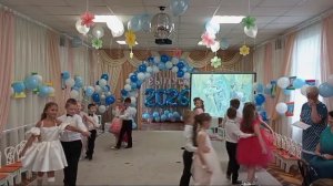 выпускной 2026. группа №10