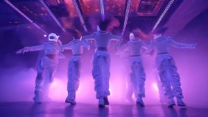 Eurodance 1996 🎧 MOVE YOUR BODY — ALIEN DANCE FORCE (EURODANCE 90's 150 BPM )