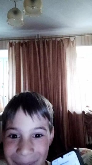 эфир