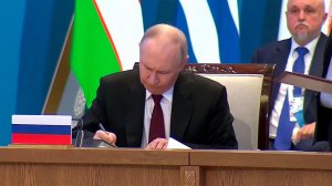 Саммит Евразийского экономического союза в Астане завершился подписанием пакета документов.