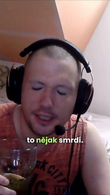 Ochutnal Jsem Maxx Happy – Fakt TAK DOBRÝ?! 😱🔥 #shorts