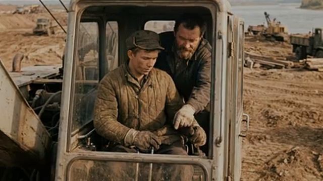 Братская ГЭС.mp4 смотреть онлайн