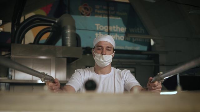 ЕМ Варенье - мы печем нашу продукцию для Вас!