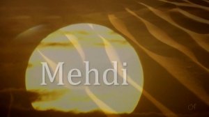 Mehdi - Mirage