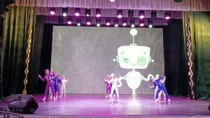 Веселые роботы - Отчетный концерт Драйв 28.05.2026