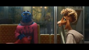 Will's Tragic Backstory Scene   GOAT (2026) Movie CLIP 4K