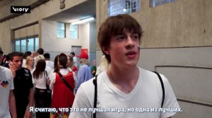 Российские болельщики хотят видеть Россию снова на чемпионате мира