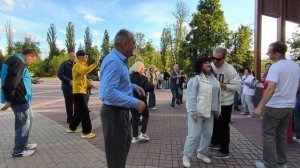 Люди встречаются.... 29.05.26.