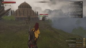 Conan_ Exiles .     5. ПОСЕЛЕНИЕ НОВЫЙ АСГАРД