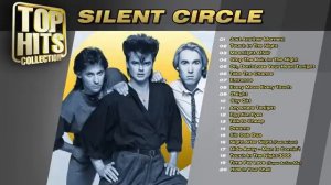 Silent Circle - Top Hits Collection