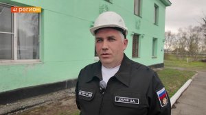 ПОДГОТОВКА К ПОЖАРООПАСНОМУ СЕЗОНУ ПРОДОЛЖАЕТСЯ НА КАМЧАТКЕ • НОВОСТИ КАМЧАТКИ