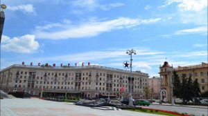 РЕАЛЬНЫЙ, КРАСИВЫЙ, ЛЮБИМЫЙ МИНСК 20
