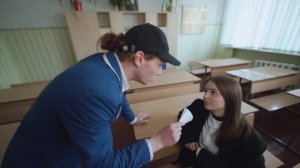 Дима и Дерзкий нашли воровку!