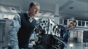 ПОПУЛЯРИЗАЦИЯ РАБОЧИХ ПРОФЕССИЙ