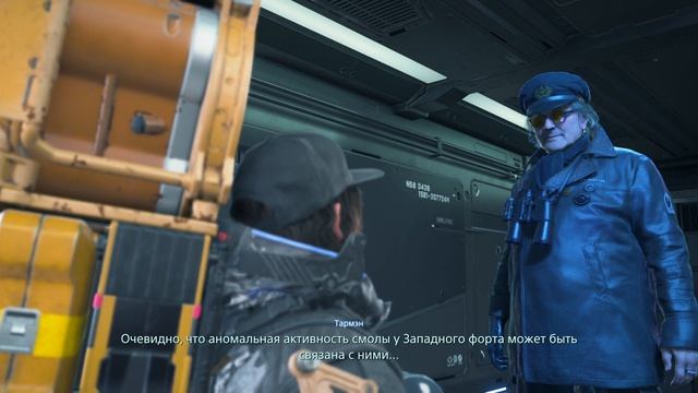 Death Stranding 2 On The Beach - [12] прохождение ПК русский 2026 смотреть онлайн