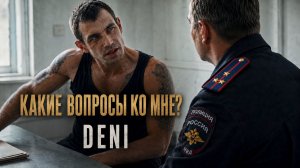 🔥🎧 DENI — Какие вопросы ко мне?