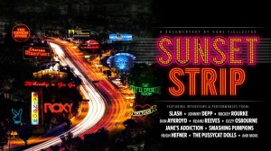 Сансет Стрип | Sunset Strip (1993)