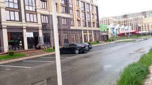 Ставрополь. Ул. Голодникова-Яковлева. Май-2026 г.