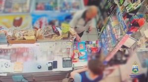 В Тюмени полицейские задержали мужчину, подозреваемого в краже денежных средств с банковской карты