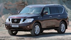 10 САМЫХ ЛУЧШИХ SUV АВТОМОБИЛЕЙ