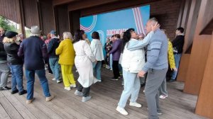 Майская девчонка..... 29.05.26.