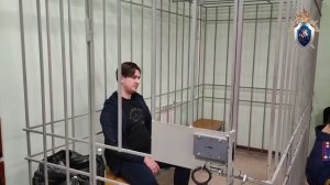 АНТОНА ЕГОРОВА ПРИГОВОРИЛИ К 3 ГОДАМ КОЛОНИИ