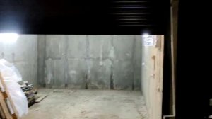 Аварийное открывание роллет