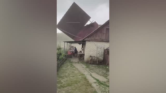 Новости Сегодня 29.05.2026 — ЧП, град, Минеральные Воды, Россия смотреть онлайн