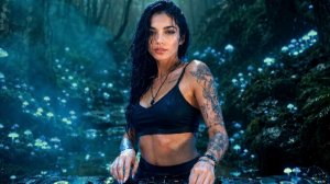 Dark Deep House 2026 | Лес теней | Гипнотический подземный глубокий бас.