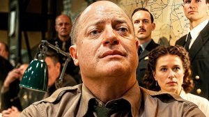 Давление — Русский трейлер #2 (Дубляж, 2026)